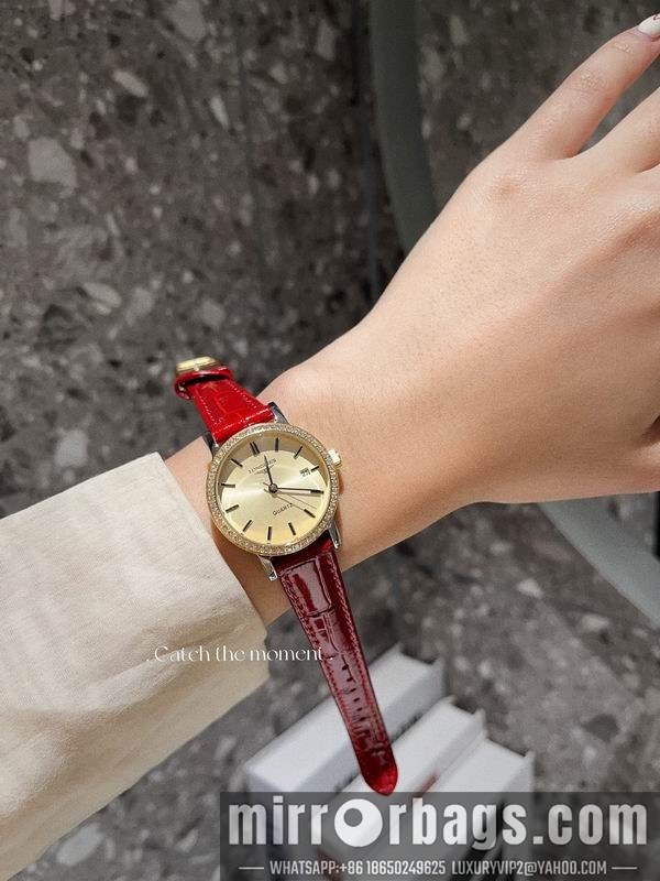 Longines M40mm W30mm 101457 Watch