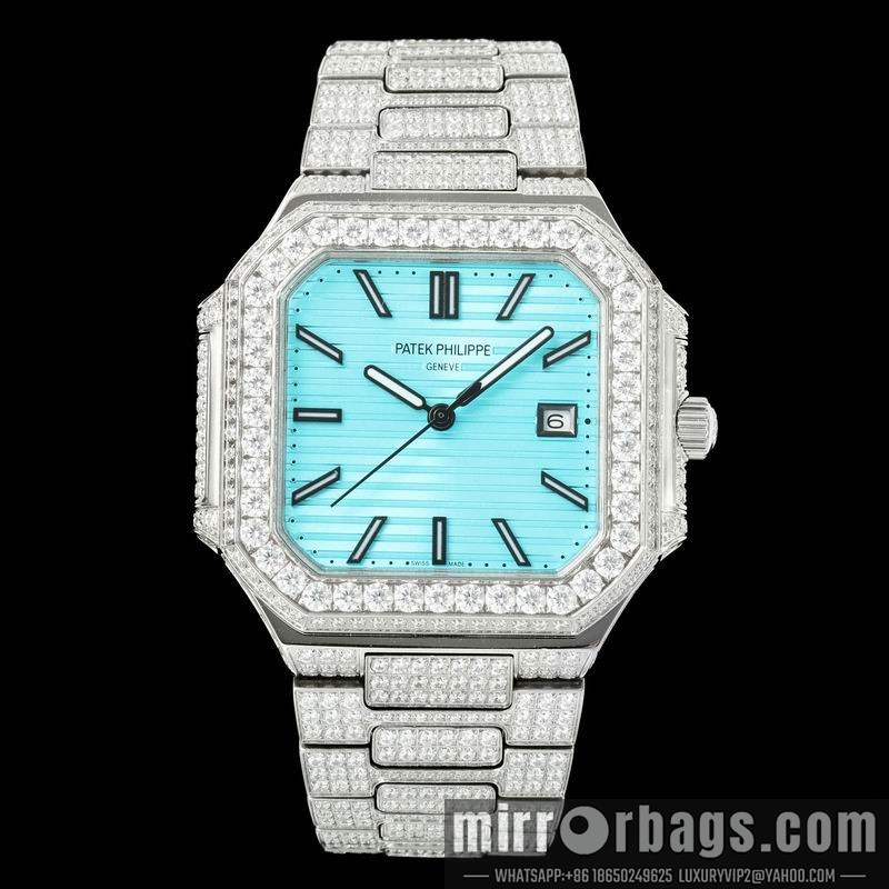 Patek Phillipe watch 082128 Watch