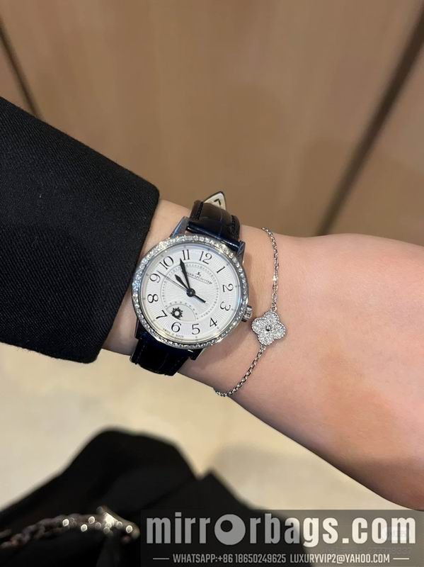 Jaeger Lecoultre 33mm 092305 Watch