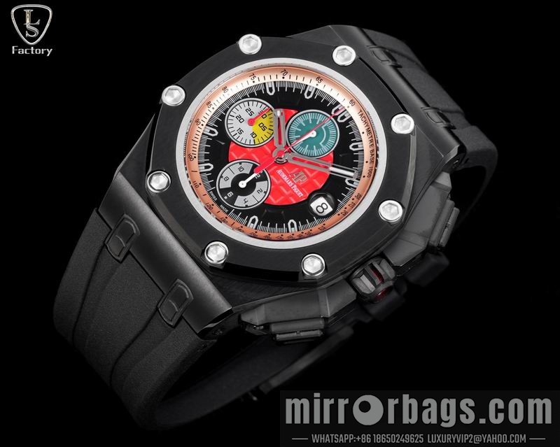 AP watch 032537 Watch