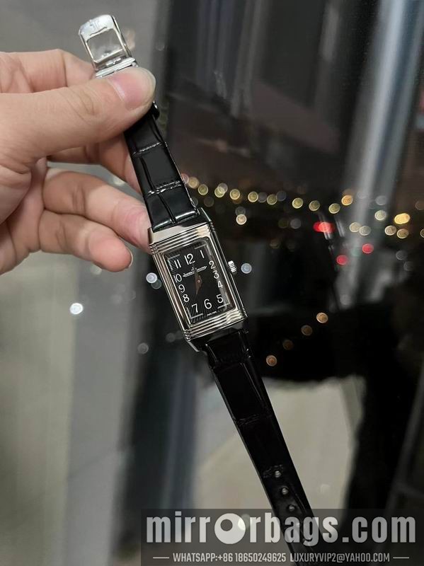 Jaeger Lecoultre 40.1X20mm 092317 Watch