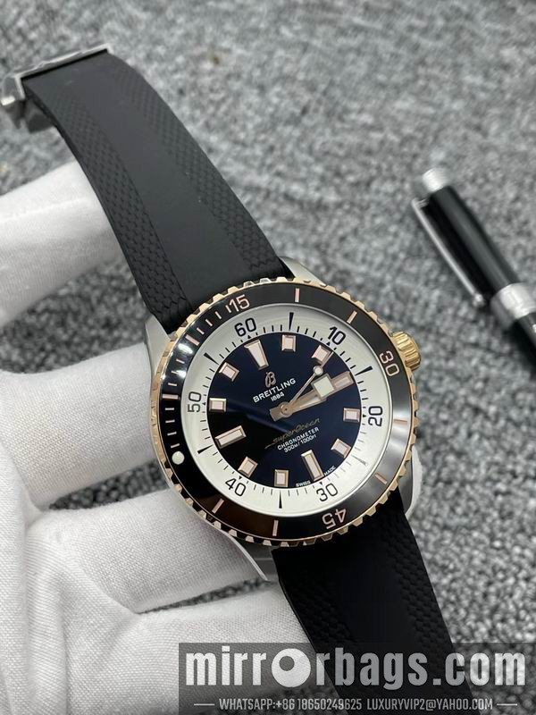 Breitling watch 082337 Watch