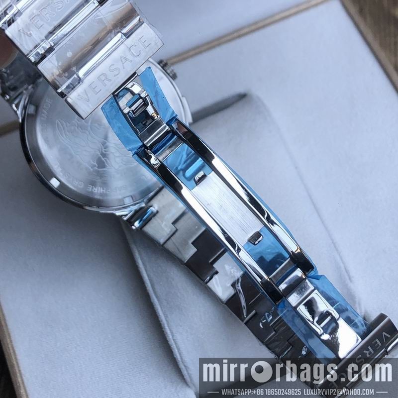 Versace watch 112016 Watch