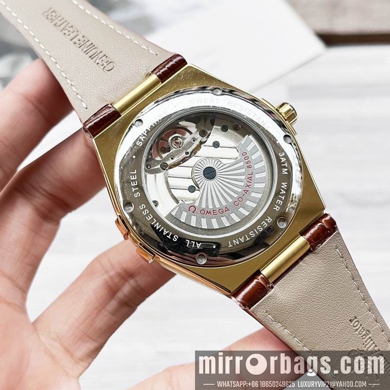Omega 42mm 082371 Watch