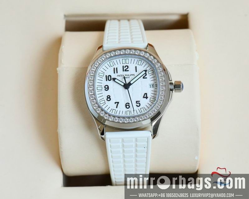 Patek Philippe 35.6mm 092130 Watch