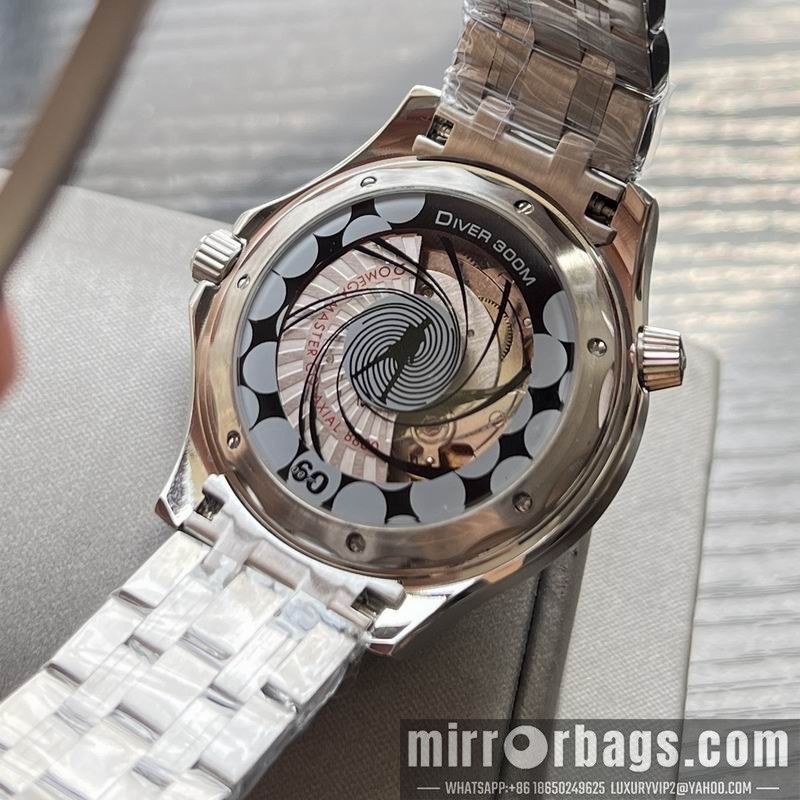 Omega 42mm 090562 Watch