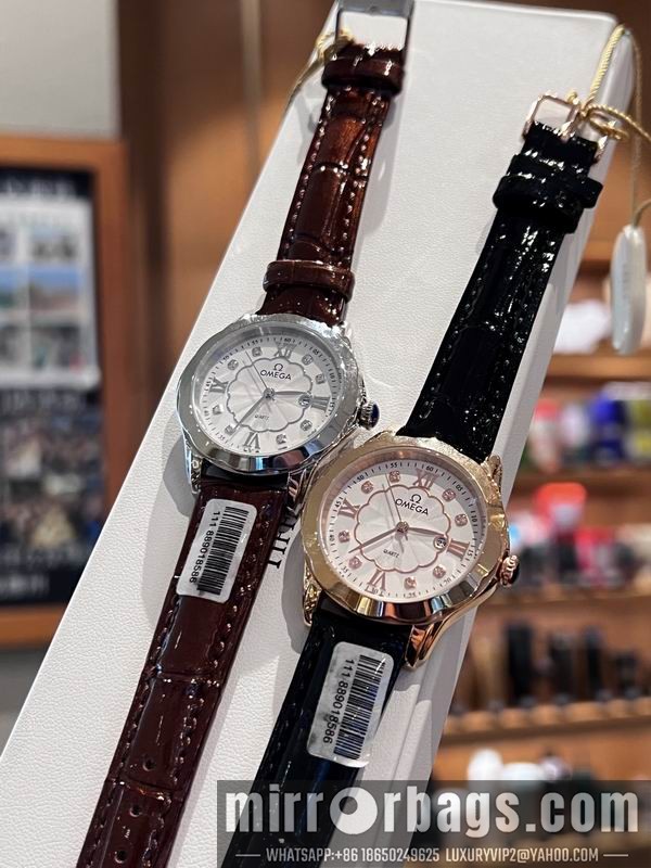 Omega 36mm 042942 Watch