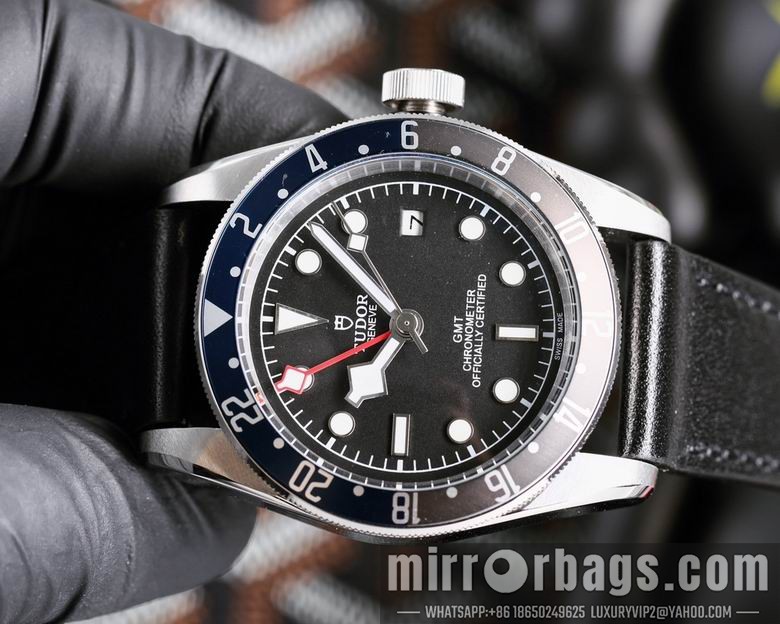 Tudor men 42mm M12 Watch