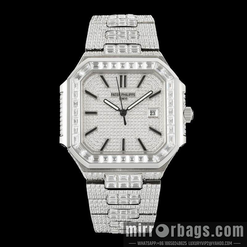 Patek Phillipe watch 082123 Watch