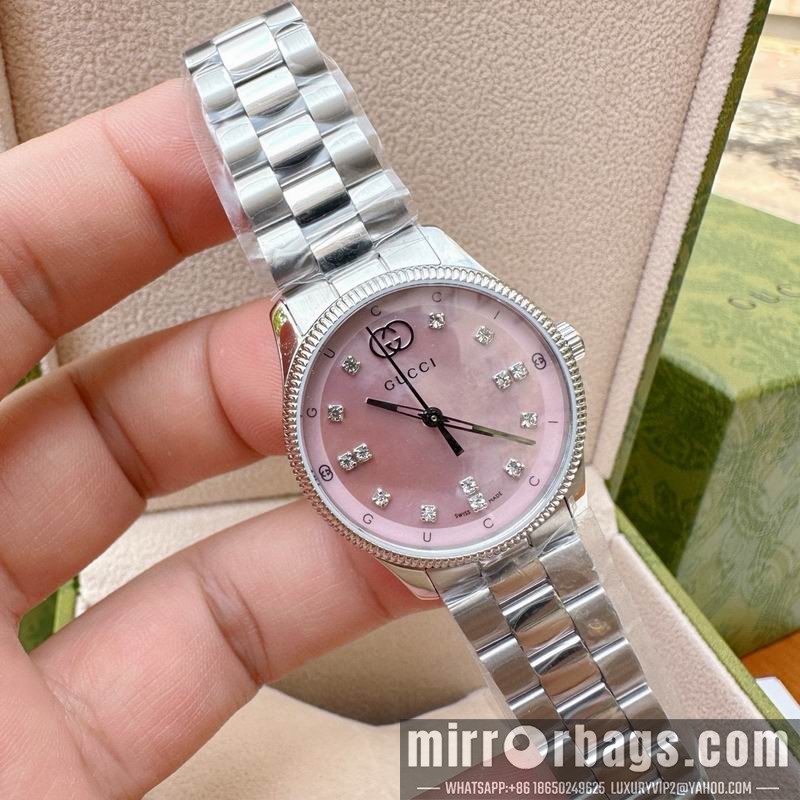 Gucci 29mm 091730 Watch