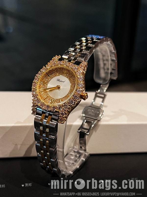 Chopard watch 010513 Watch