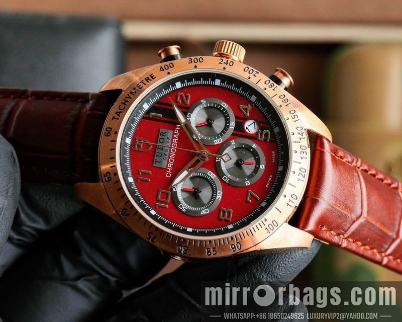 Tudor 42mm 031943 Watch
