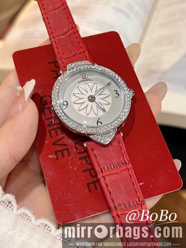 Chanel woman watch 122834 Watch