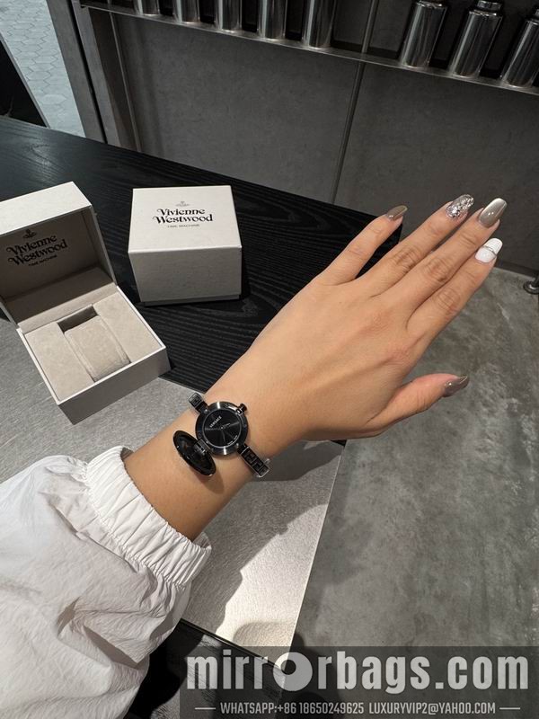 Versace 25mm 101593 Watch