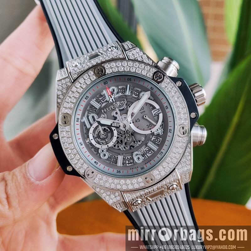 Hublot 43mm 092257 Watch