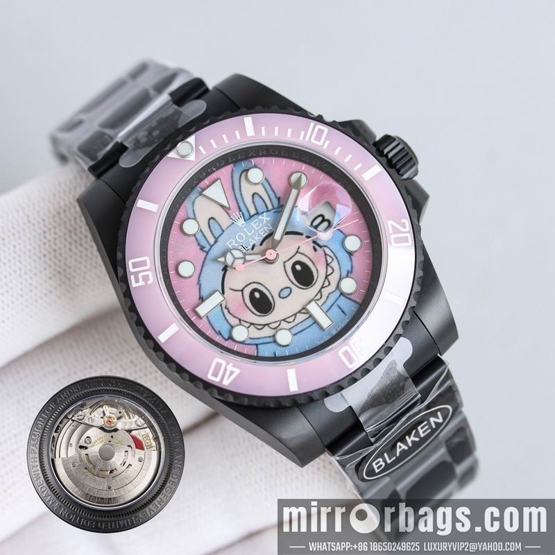 Rolex 40mm 100951 Watch