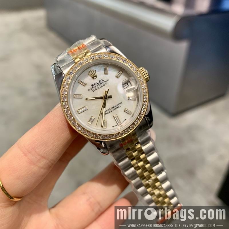 Rolex 31mm 110380 Watch