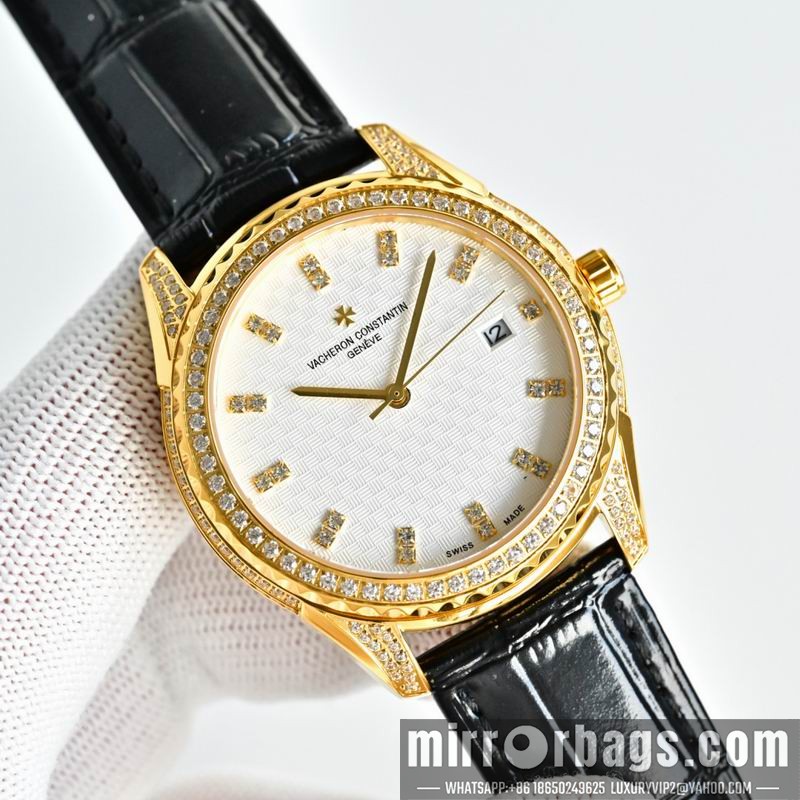 Vacheron Constantin 40mm 111424 Watch