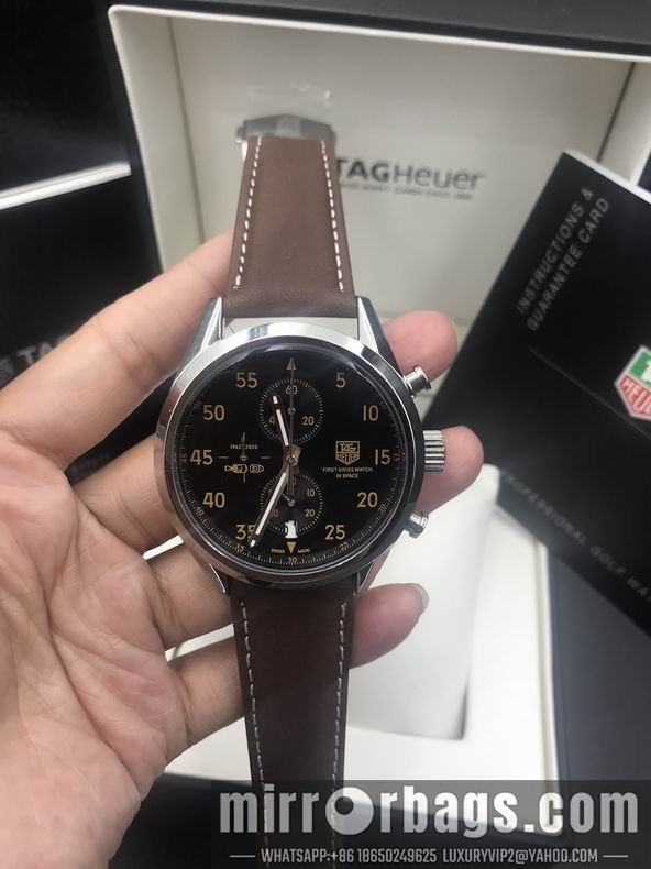 Tag Heuer watch M63 Watch