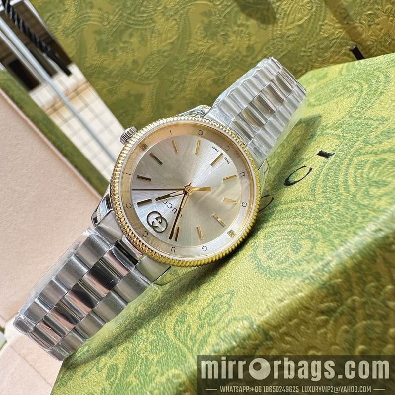 Gucci 29mm 091731 Watch