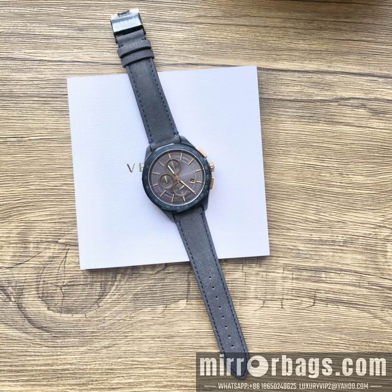 Versace 43mm 032457 Watch