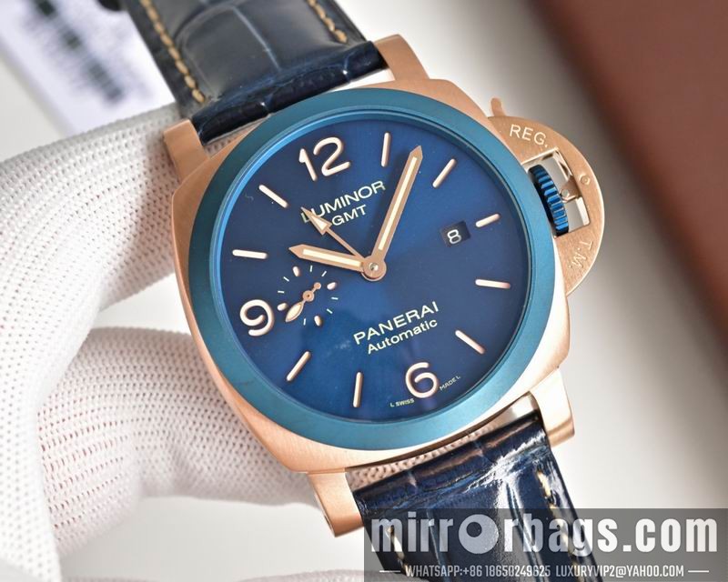Panerai 44mm 110936 Watch