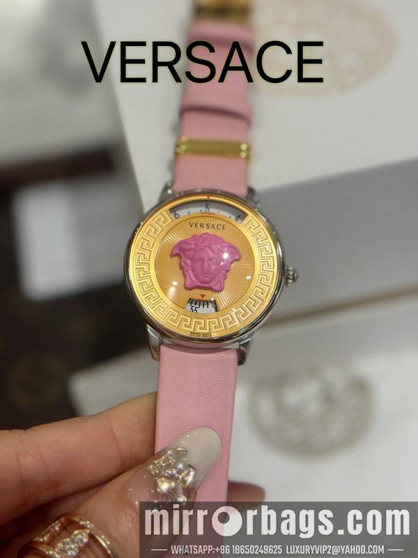 Versace 38mm 1228116 Watch
