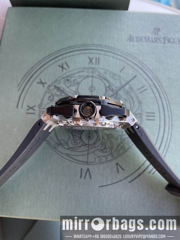 AP 44mm 092106 Watch