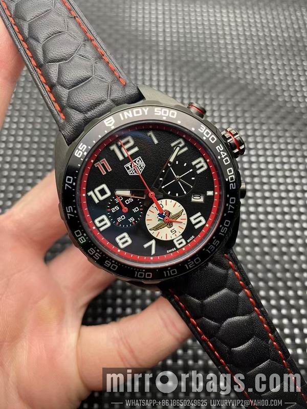 Tag Heuer 44mm 080556 Watch