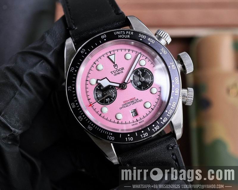 Tudor 42mm 081723 Watch