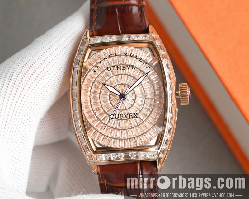 Franck Muller 43X53mm 101413 Watch