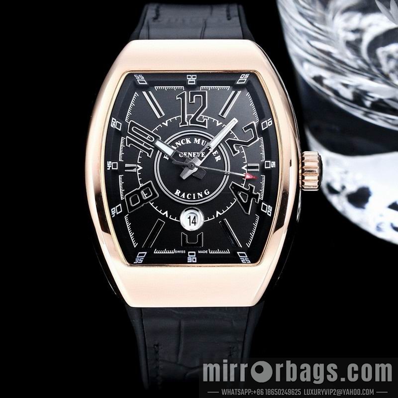 Franck Muller 54X42mm 091663 Watch