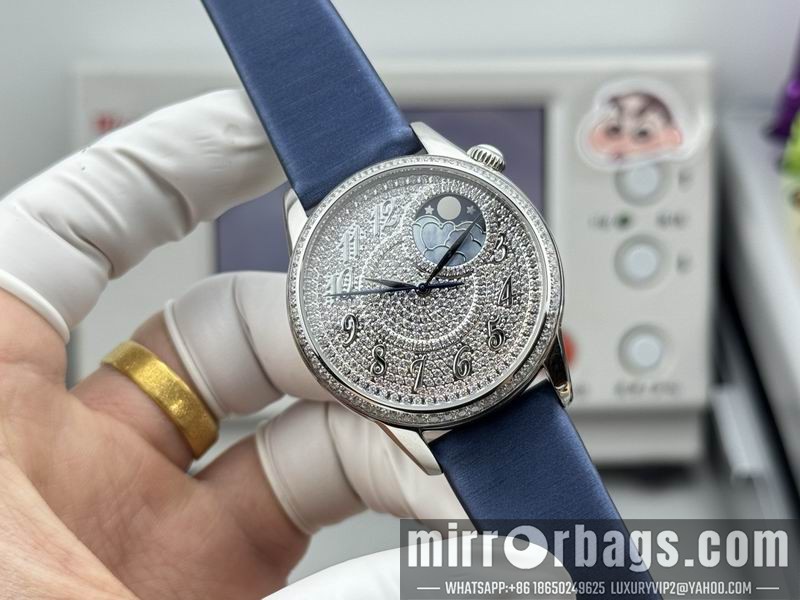 Vacheron Constantin 37mm 010537 Watch