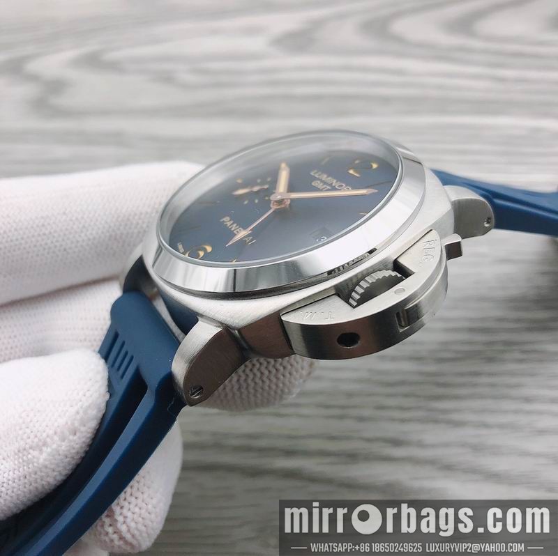 Panerai 44mm 090444 Watch