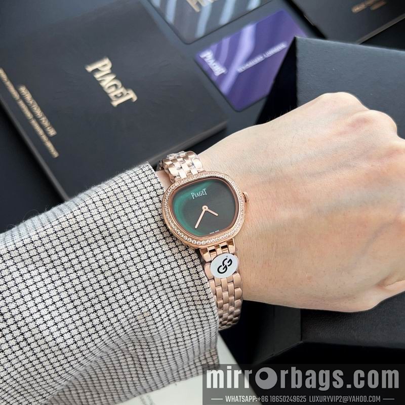 Piaget 29mm 110393 Watch