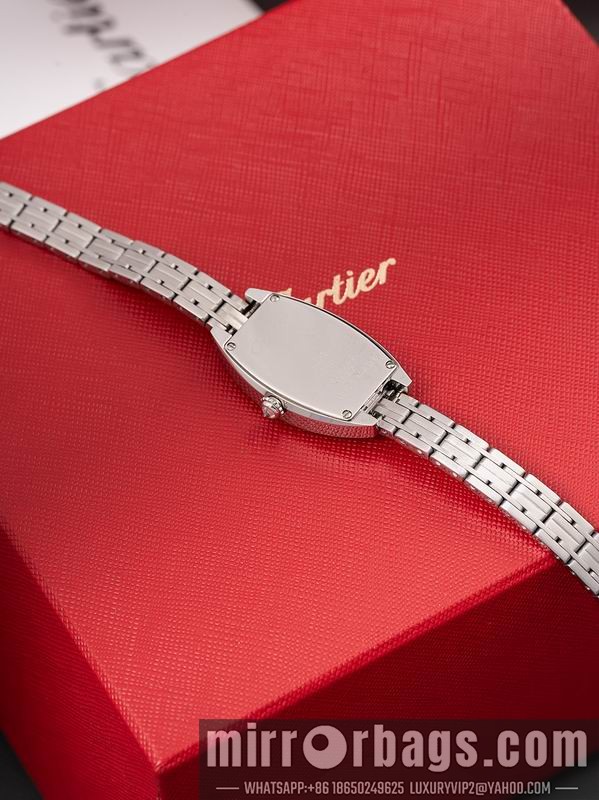 Cartier 23X30mm 040918 Watch