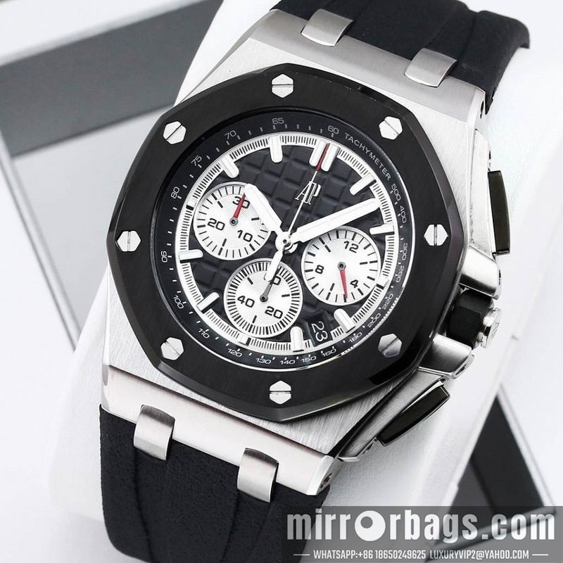AP 41mm 082218 Watch