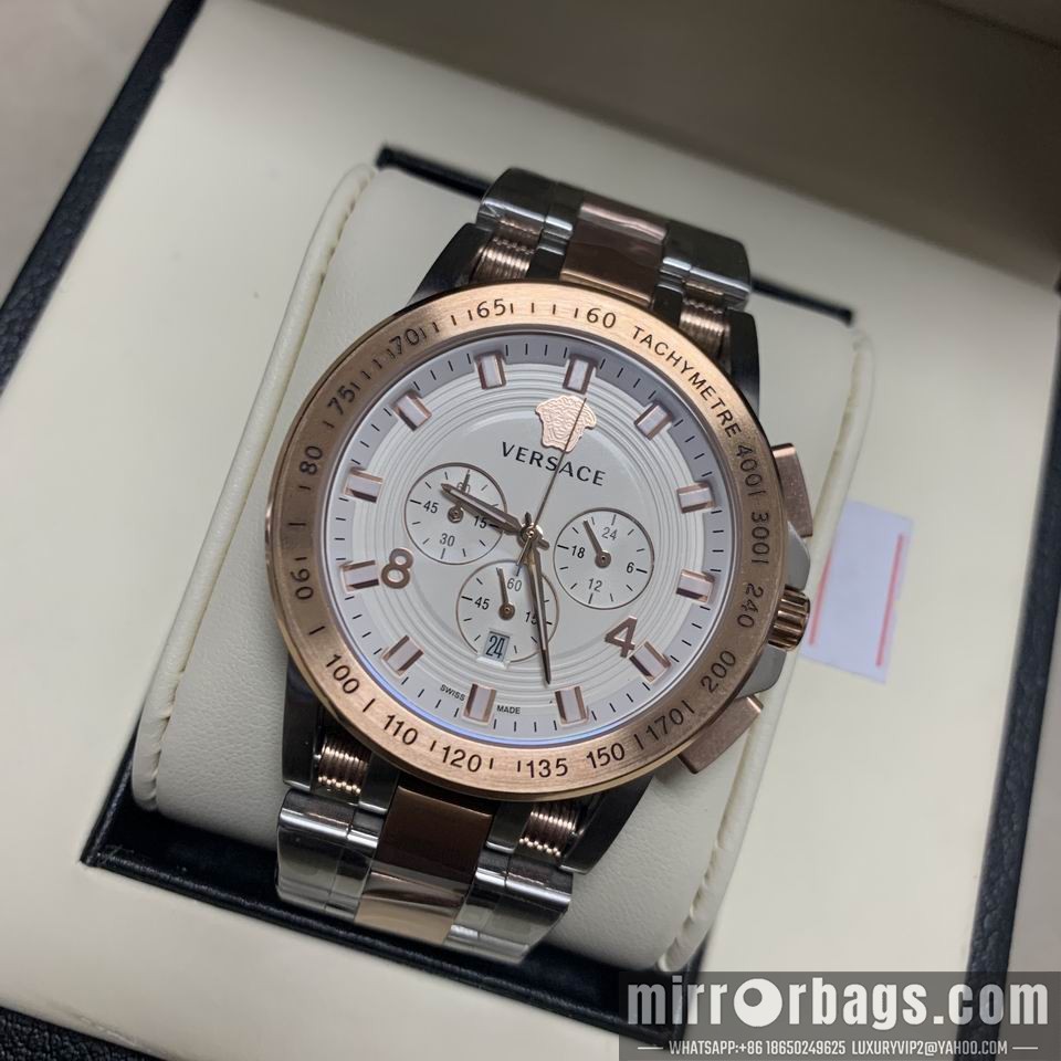 Versace watch 111801 Watch