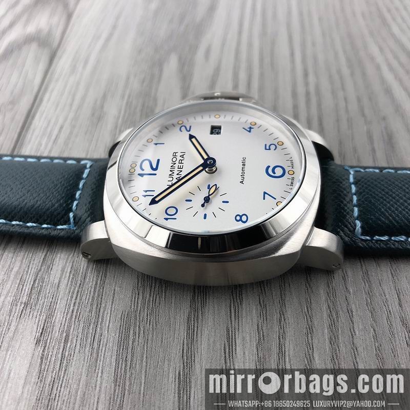 Panerai 44mm 090426 Watch
