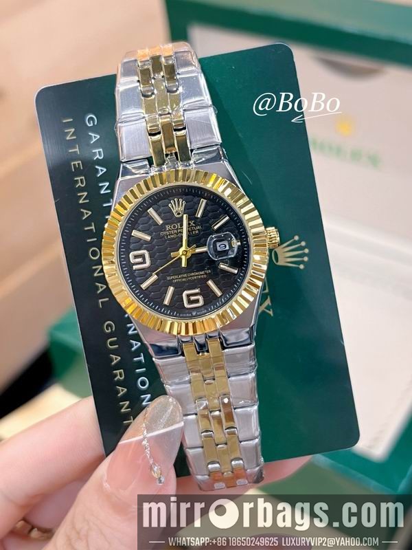 Rolex 31mm 122840 Watch