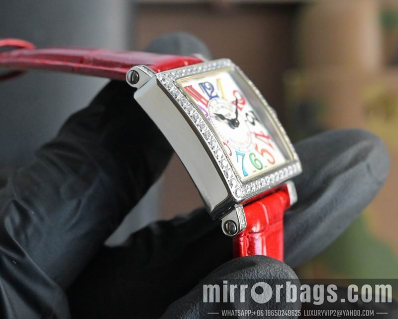 Franck Muller watch 110312 Watch