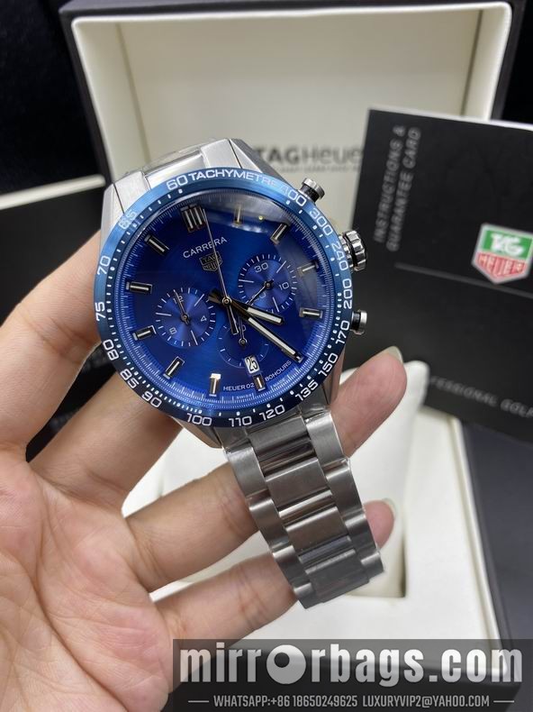 Tag Heuer watch M29 Watch