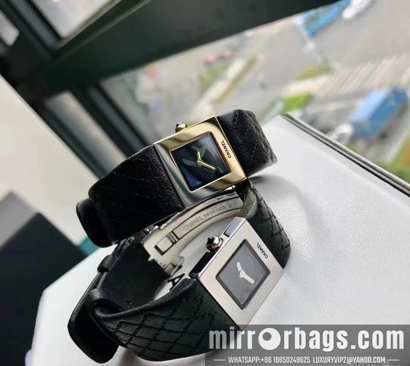 Chanel watch 052307 Watch