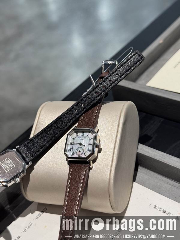 Longines 24mm 101454 Watch