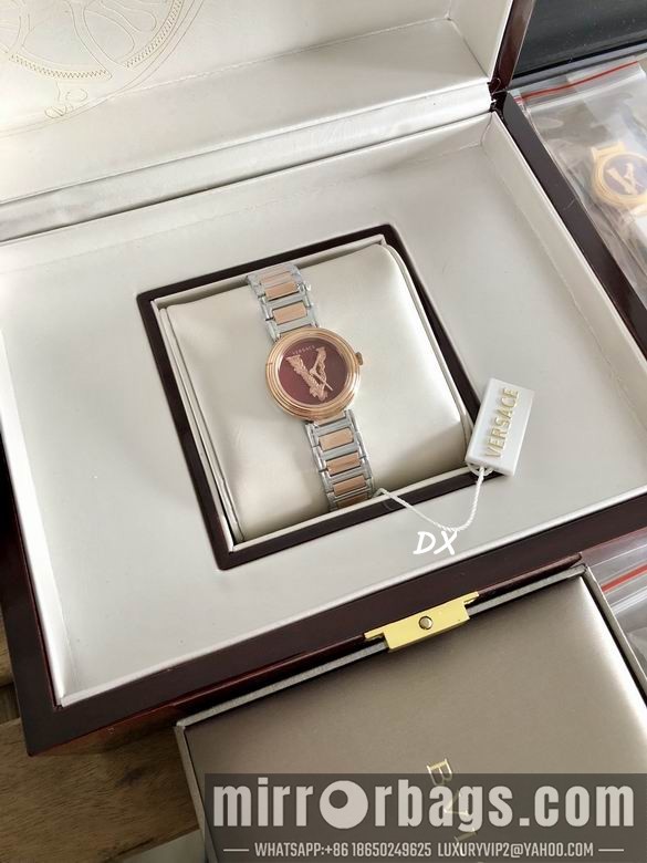 Versace sz28 9nms35 Watch