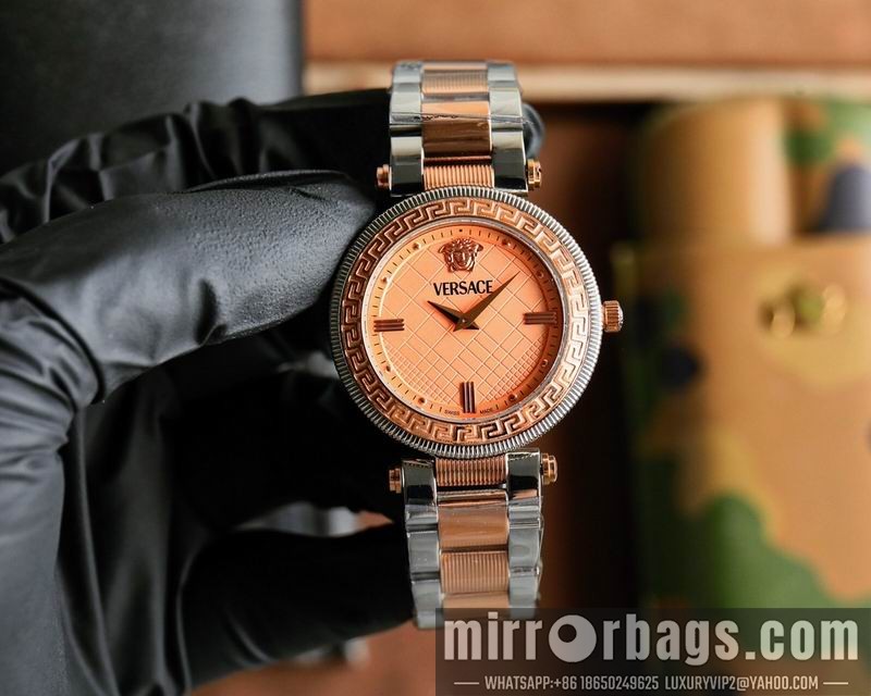 Versace woman watch 122823 Watch