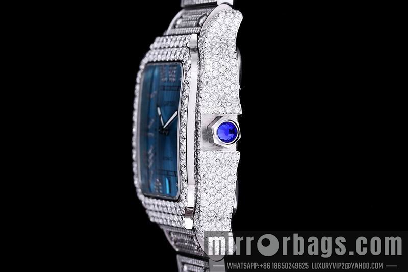 Cartier 40mm 082182 Watch