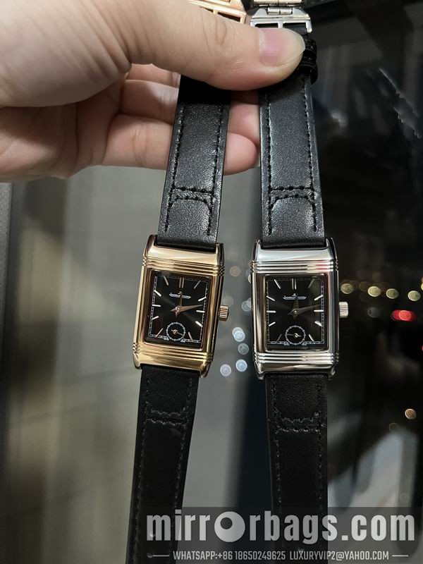 Jaeger Lecoultre 23X34mm 092356 Watch