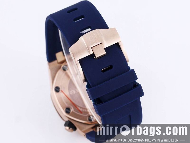 AP 43mm 082237 Watch