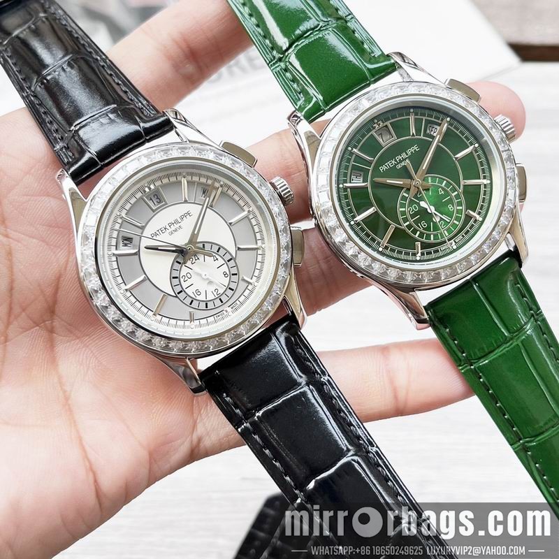 Patek Philippe 43mm 110948 Watch